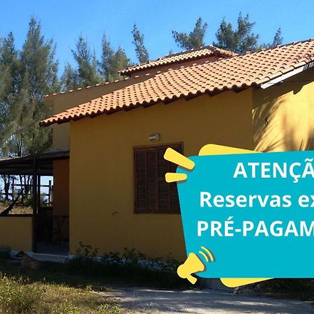 Casa Na Praia Monte Alto - Arraial Arraial do Cabo Extérieur photo
