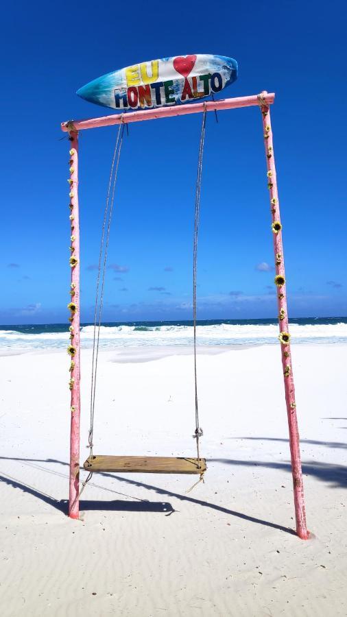 Casa Na Praia Monte Alto - Arraial Arraial do Cabo Extérieur photo