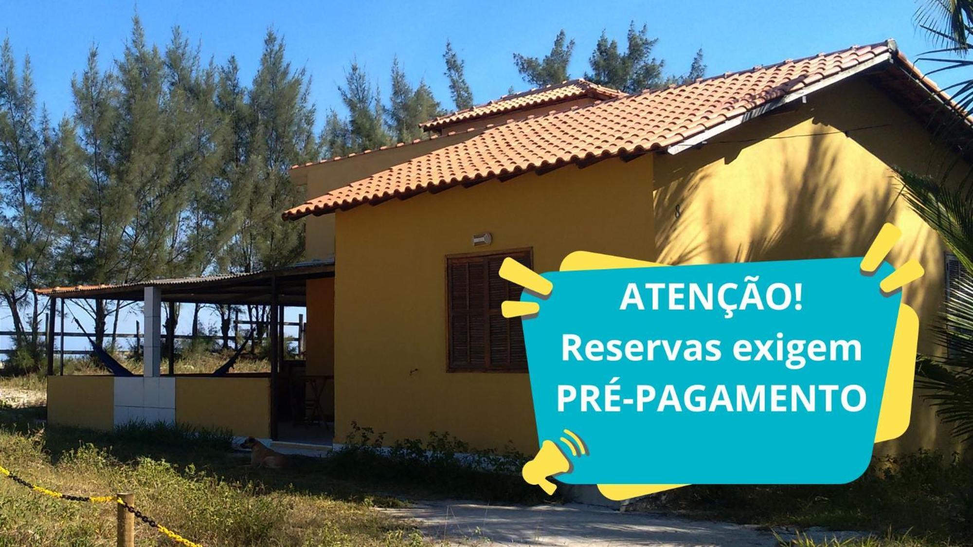 Casa Na Praia Monte Alto - Arraial Arraial do Cabo Extérieur photo