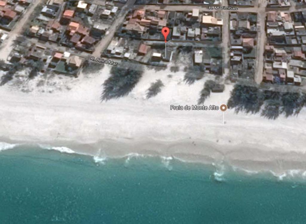 Casa Na Praia Monte Alto - Arraial Arraial do Cabo Extérieur photo