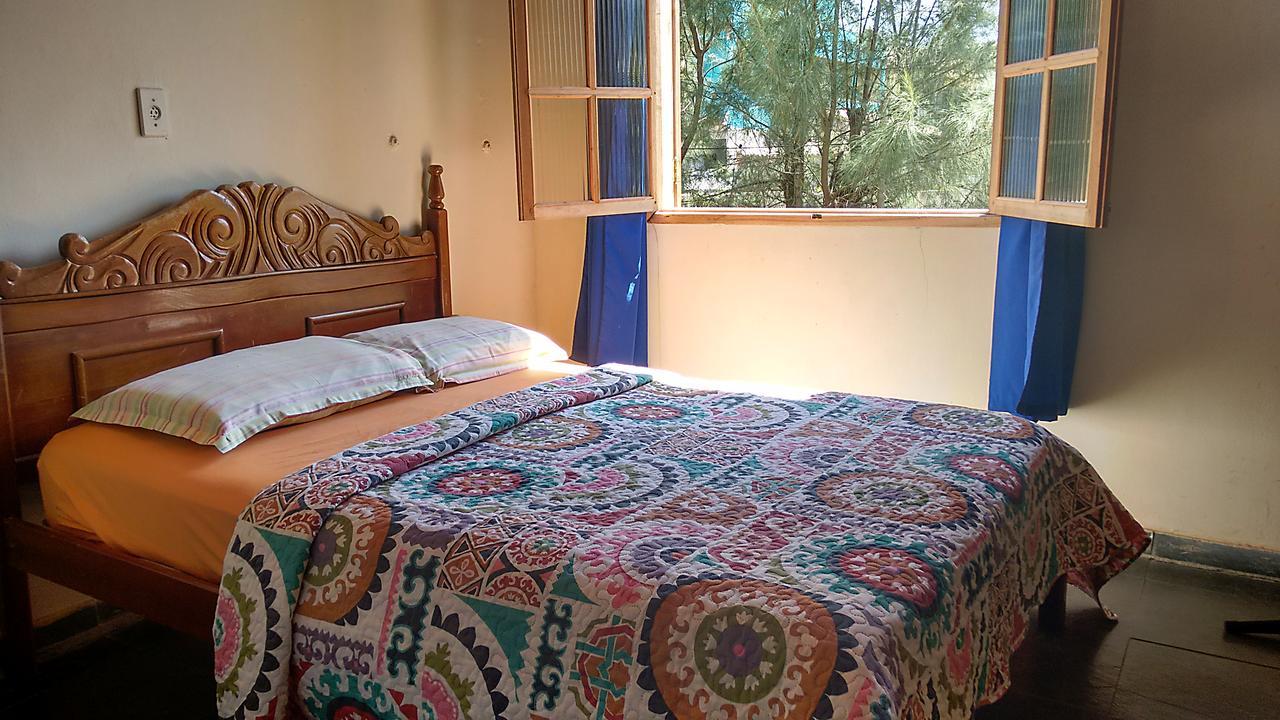 Casa Na Praia Monte Alto - Arraial Arraial do Cabo Extérieur photo