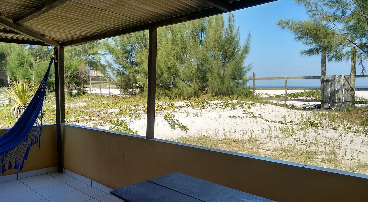 Casa Na Praia Monte Alto - Arraial Arraial do Cabo Extérieur photo