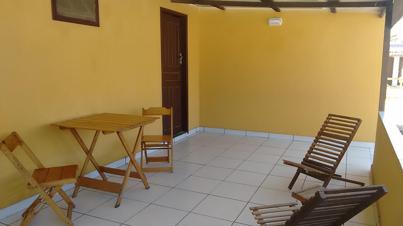 Casa Na Praia Monte Alto - Arraial Arraial do Cabo Extérieur photo