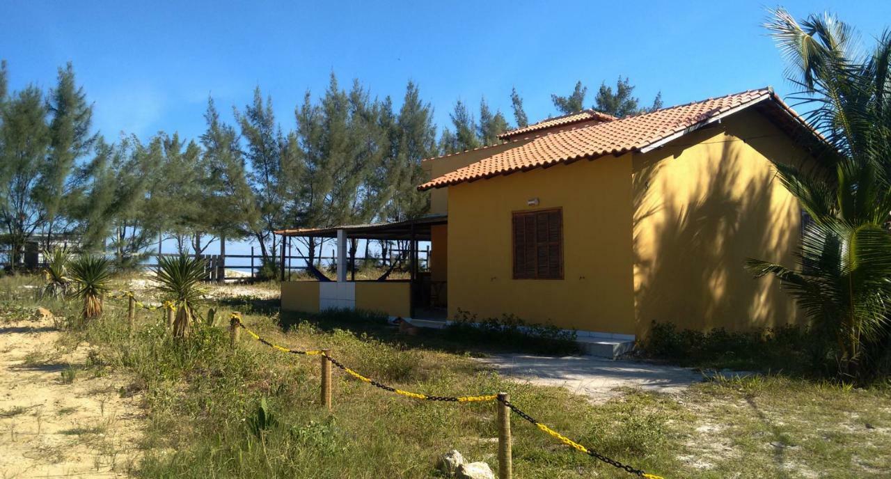 Casa Na Praia Monte Alto - Arraial Arraial do Cabo Extérieur photo